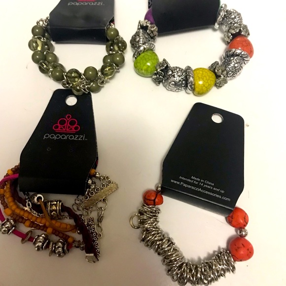 Paparazzi Bracelets